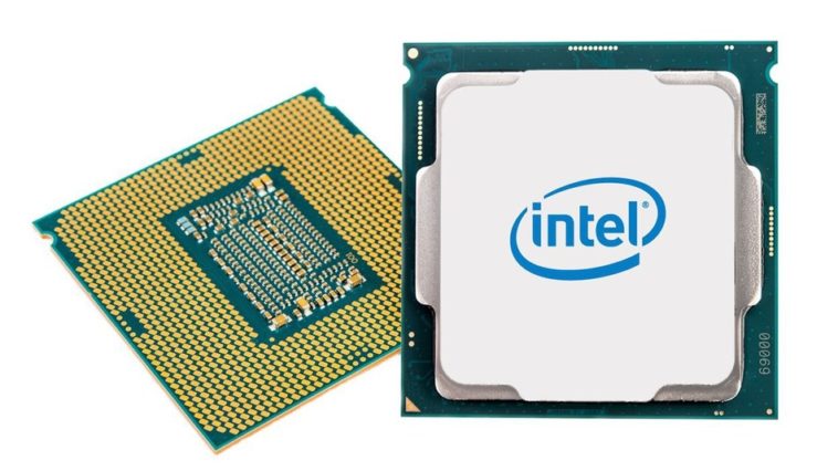 Intel anunció a sus nuevos procesadores Coffee Lake