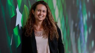 Carolina Parada, la ingeniera venezolana que lideró la investigación sobre reconocimiento de voz para Google