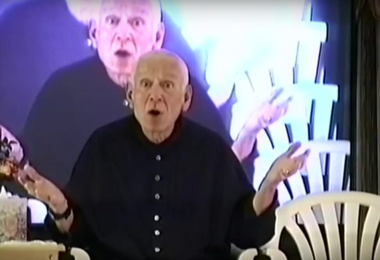 Heaven’s Gate: El culto suicida que sacudió al mundo en los ’90 aún tiene página web