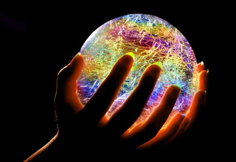 Las predicciones futuristas que se volvieron realidad en 2017
