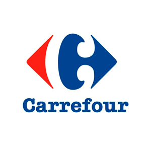 logo Carrefour