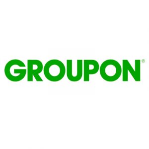 logo Groupon