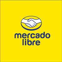 logo Mercado libre