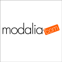 modalia logo