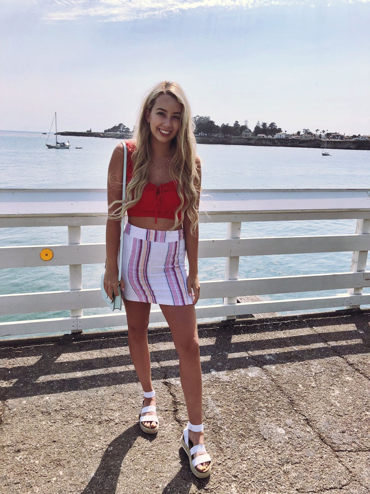 Steve Madden Kimmie Macys Style Crew