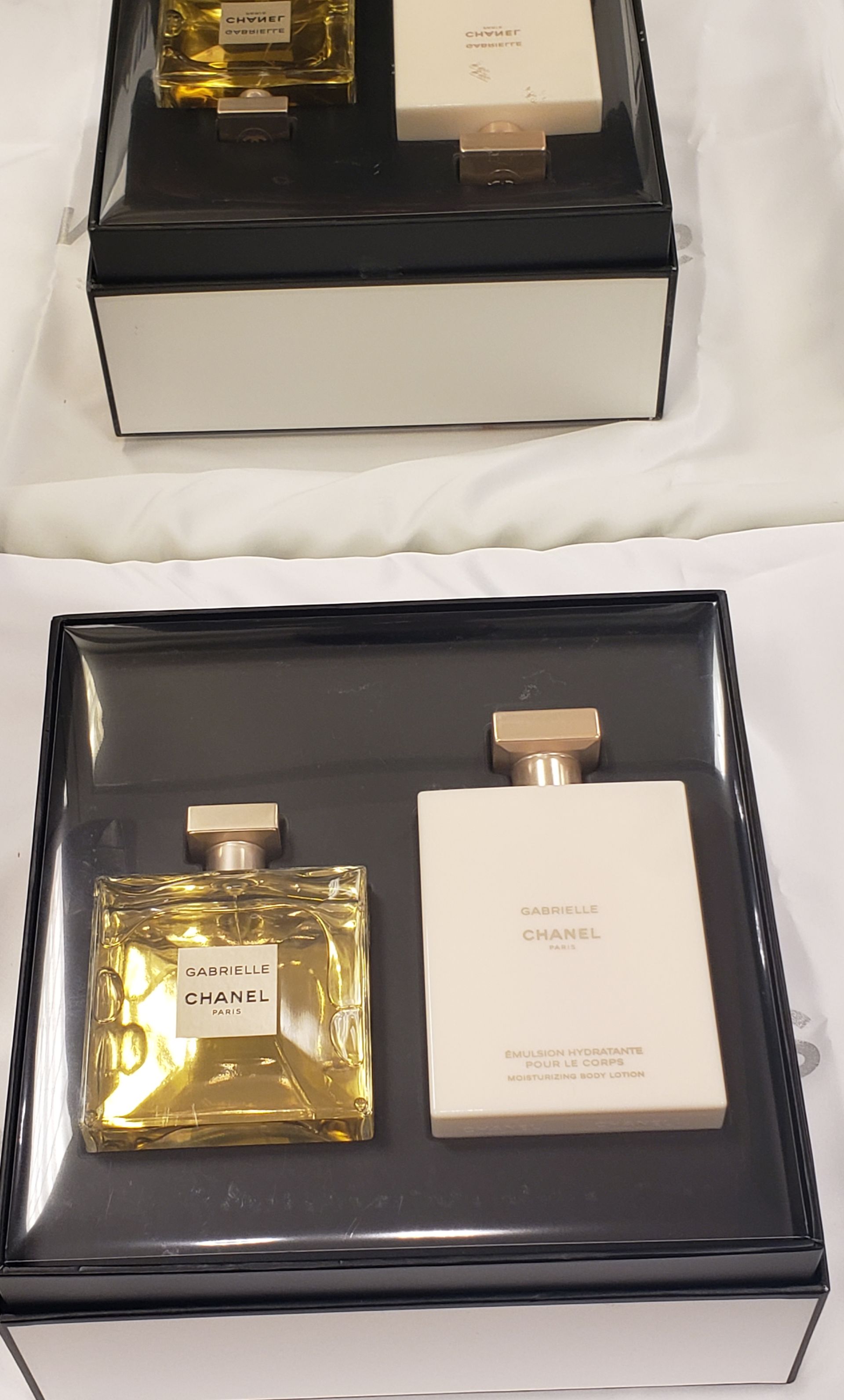 Chanel gift perfume Outlet
