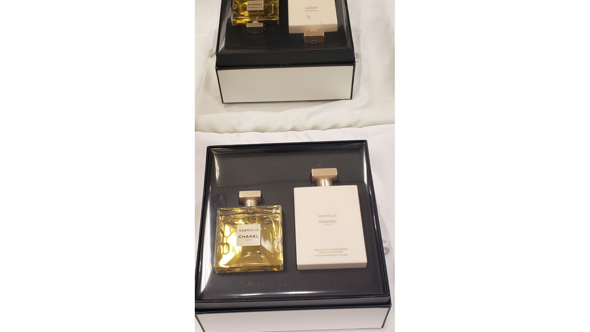 Chanel gabrielle perfume price macys Clearance