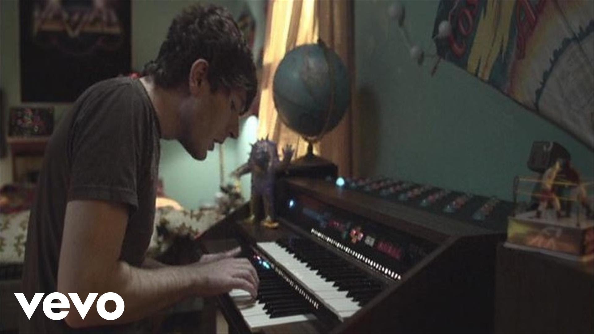 Owl City Fireflies VideosDrive