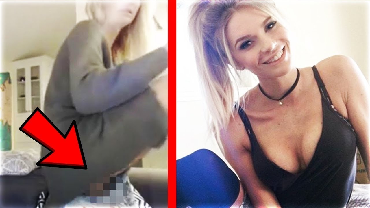 Stream Fails Nsfw