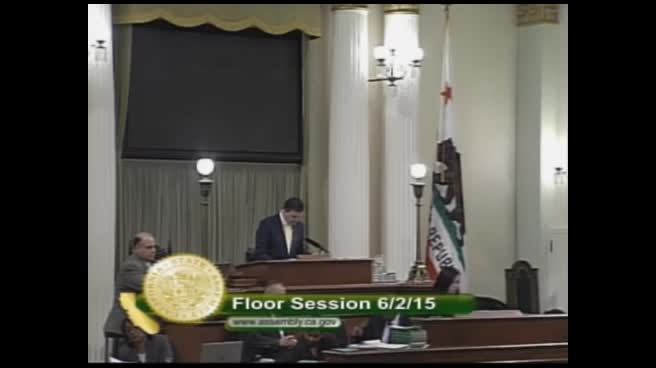 Preview image for AB 1461