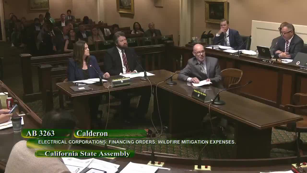 Preview image for AB 3107