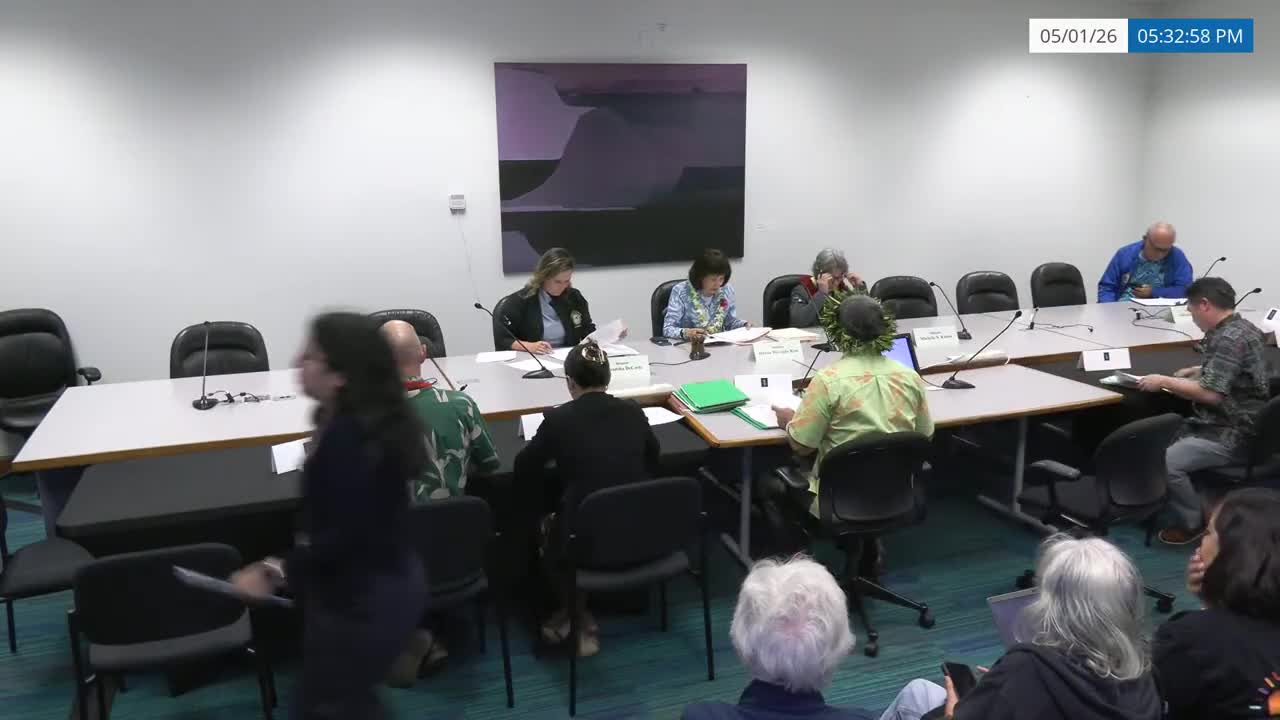 Conference Committee