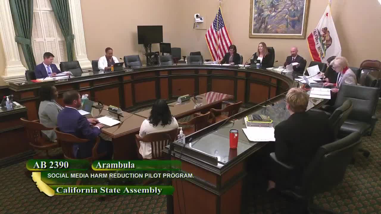 Preview image for AB 1856