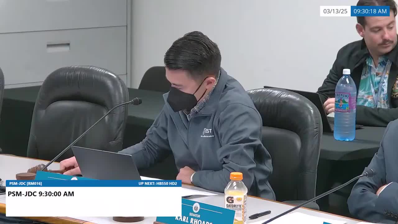 Preview image for HB 1483