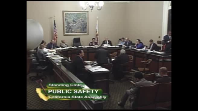 Preview image for SB 421