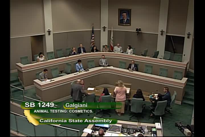 Preview image for SB 1249
