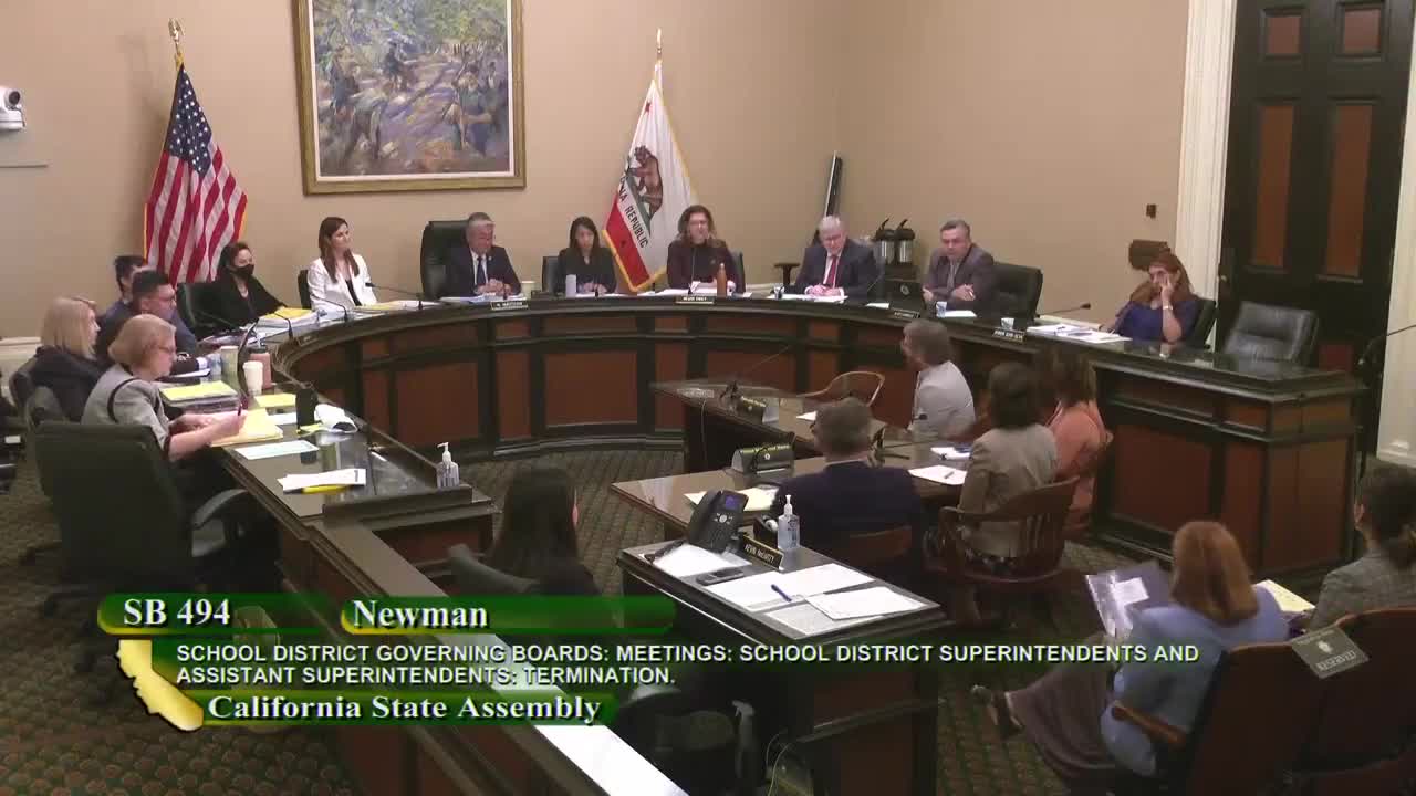 Preview image for SB 10