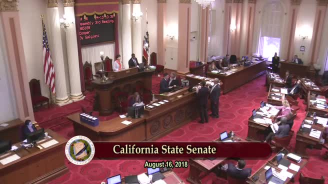 Preview image for AB 2943