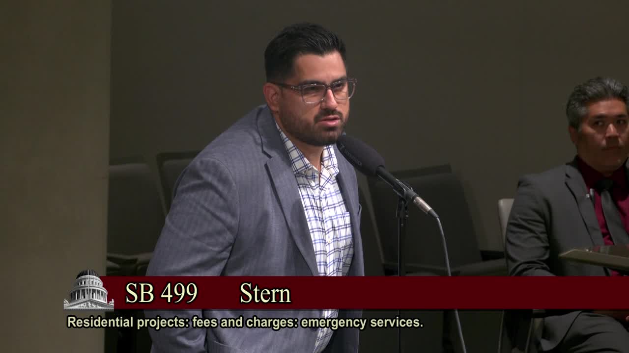 Preview image for SB 516