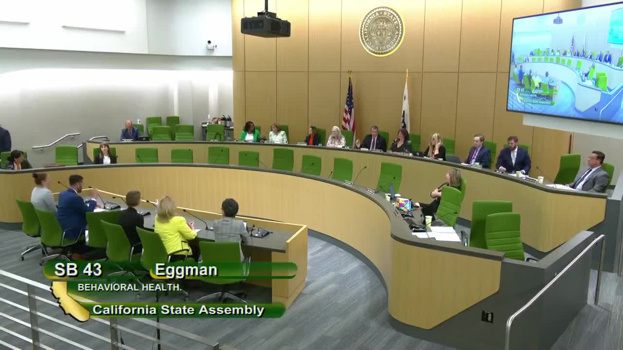 Preview image for SB 43