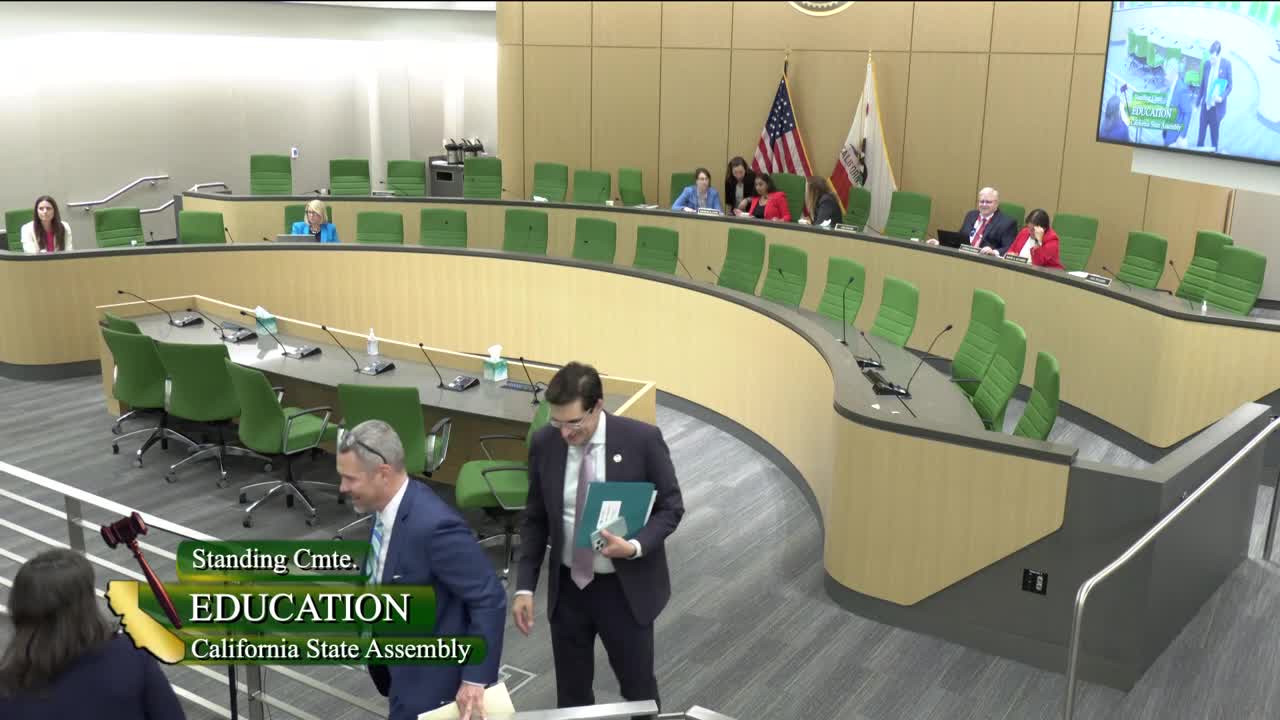 Preview image for SB 1140