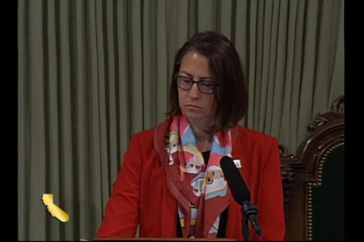 Assembly Floor