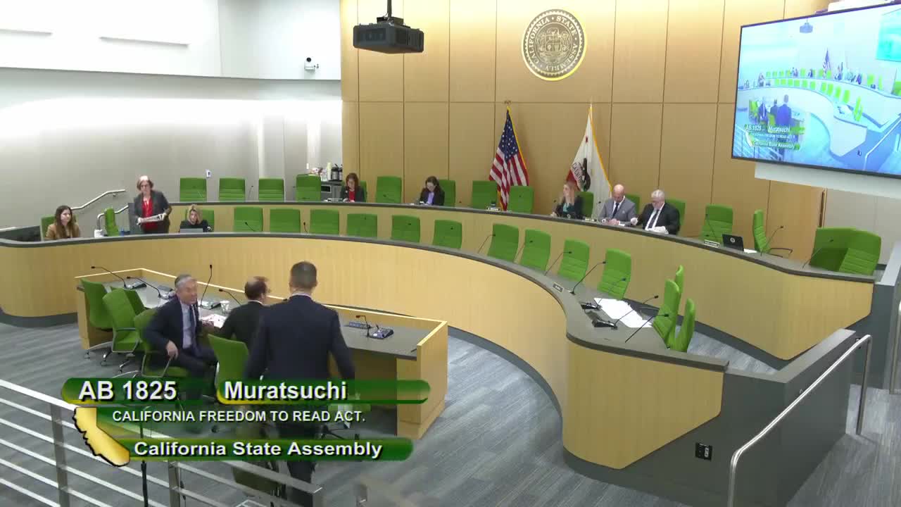 Preview image for AB 3131