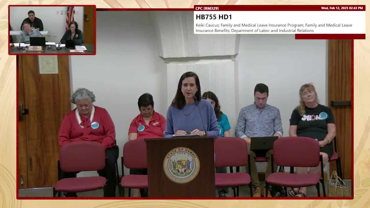 Preview image for HB 755