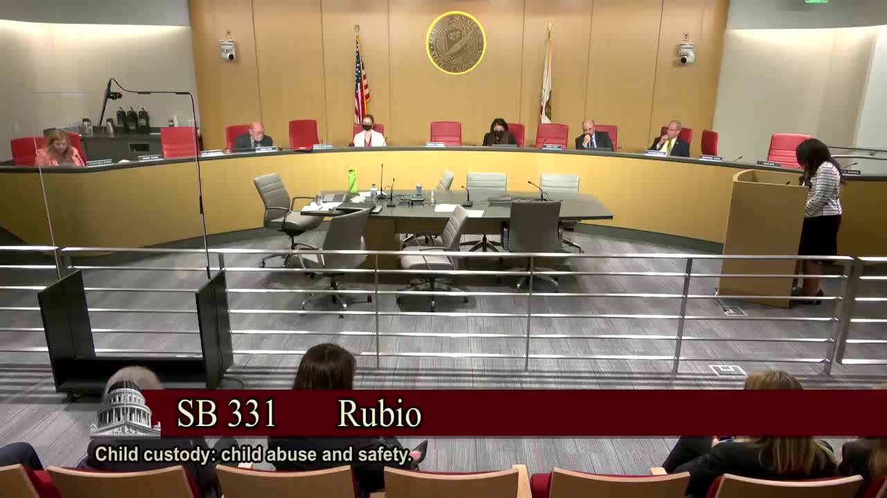 Preview image for SB 331