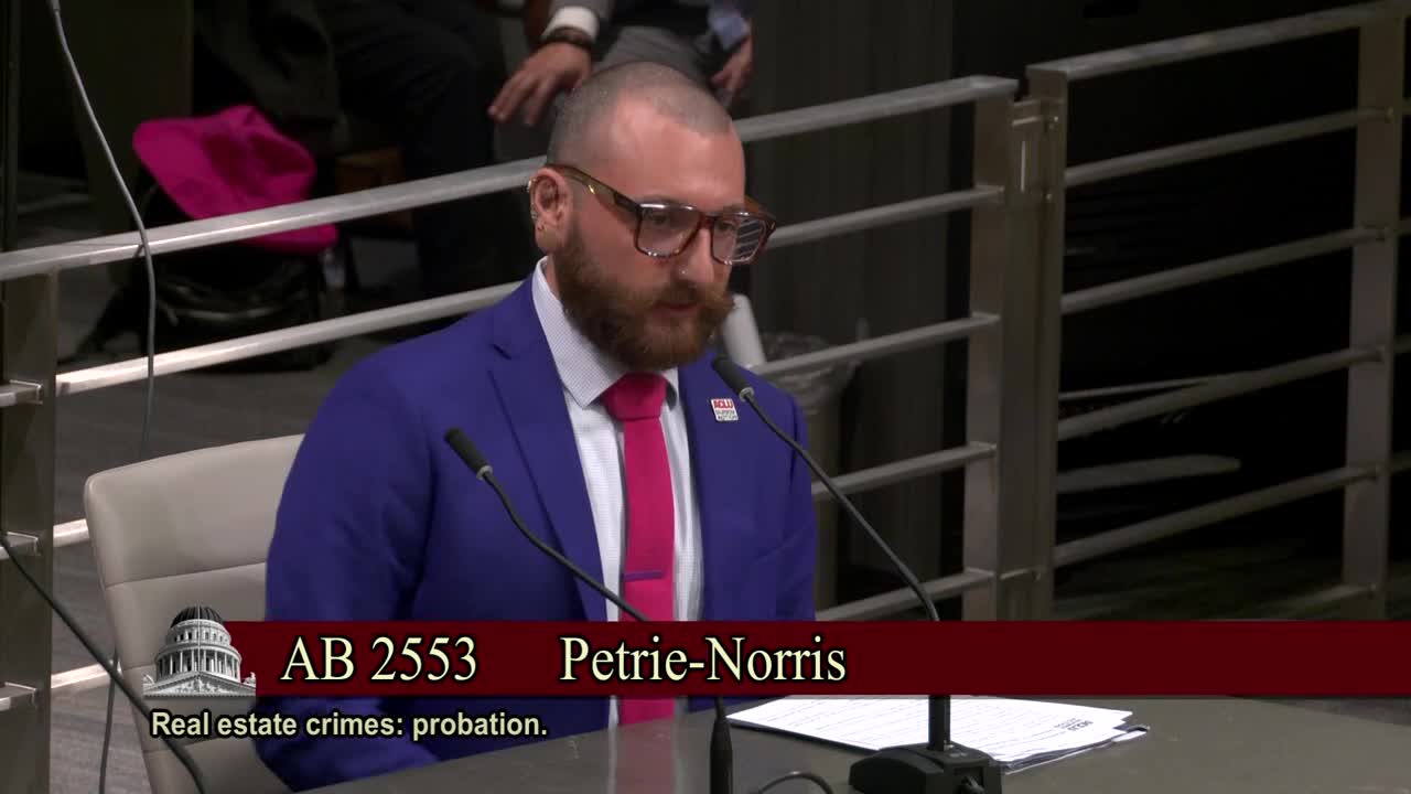 Preview image for AB 2553