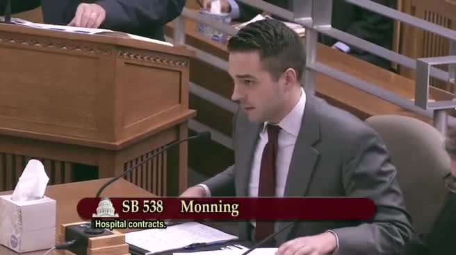 Preview image for SB 538