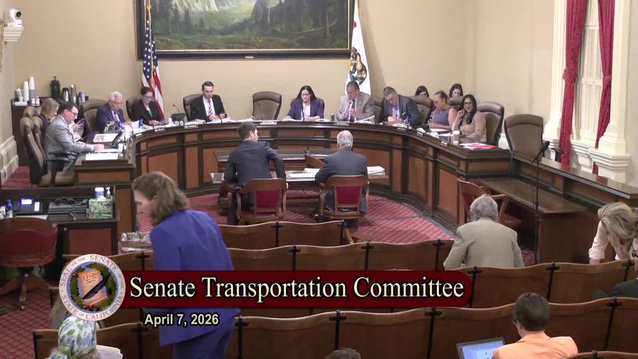 SB 1250: State highway system: wildlife connectivity. | Digital