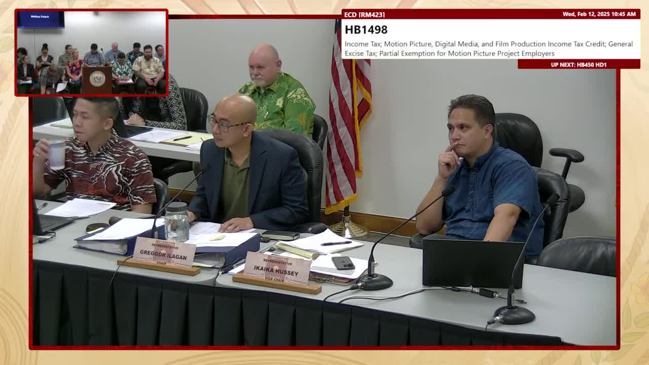 Preview image for HB 450