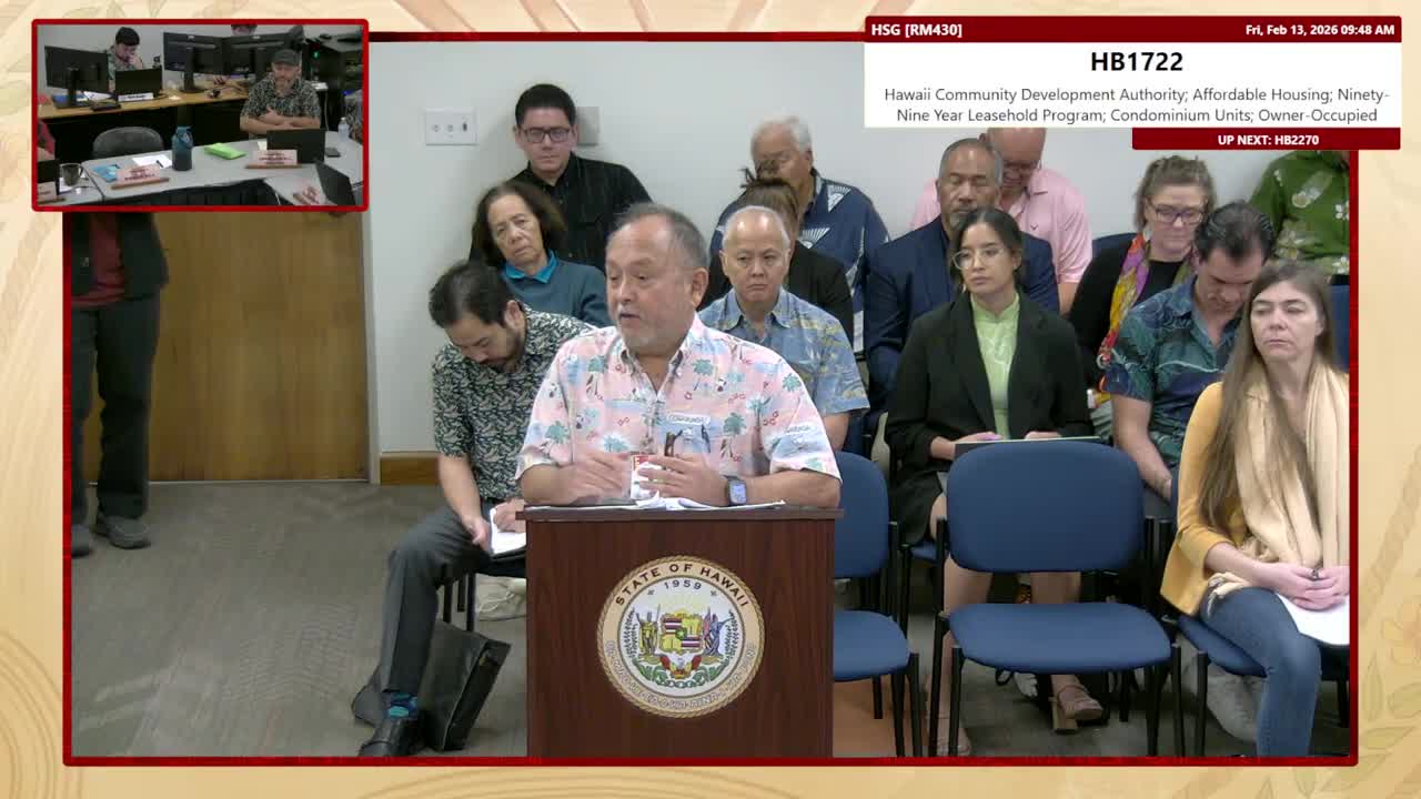 Preview image for HB 2401