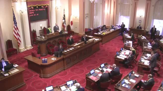 Preview image for SB 946