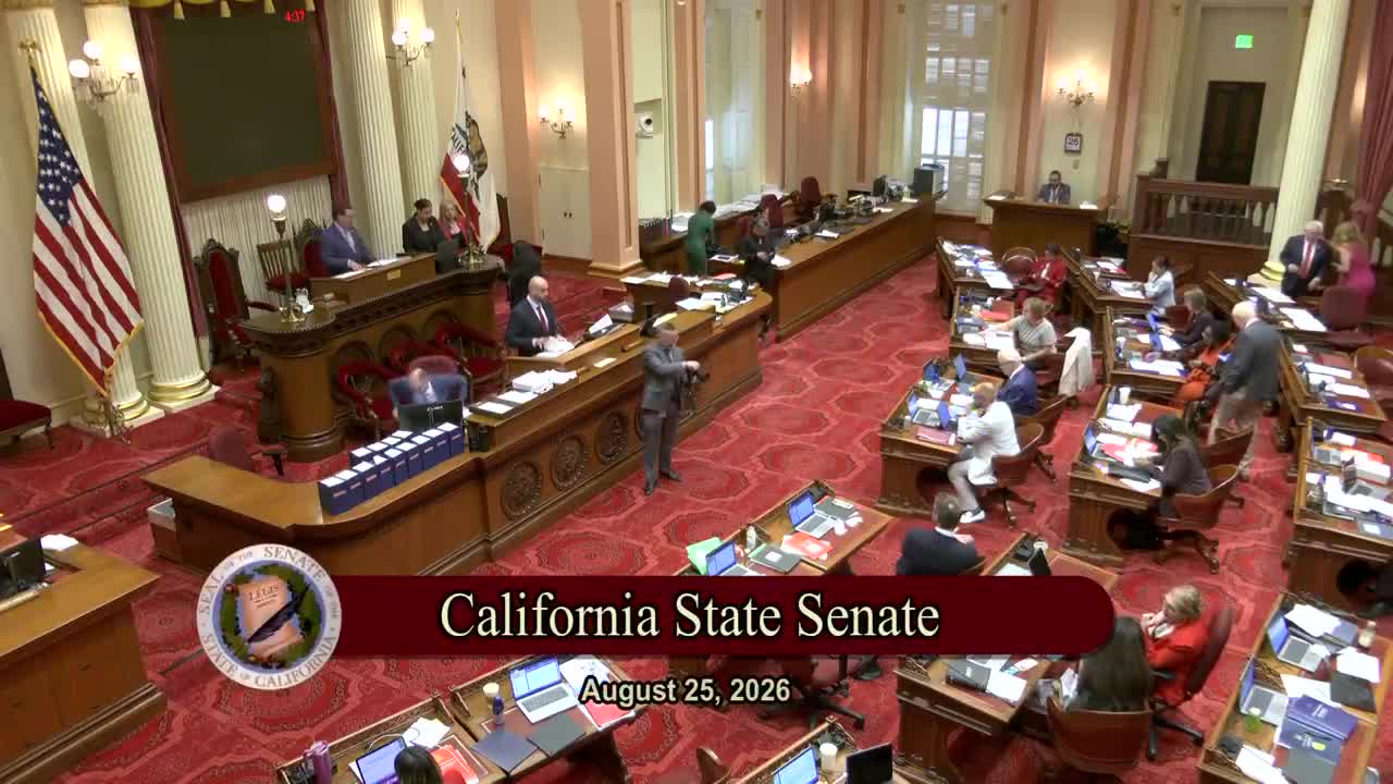 Preview image for SB 1279