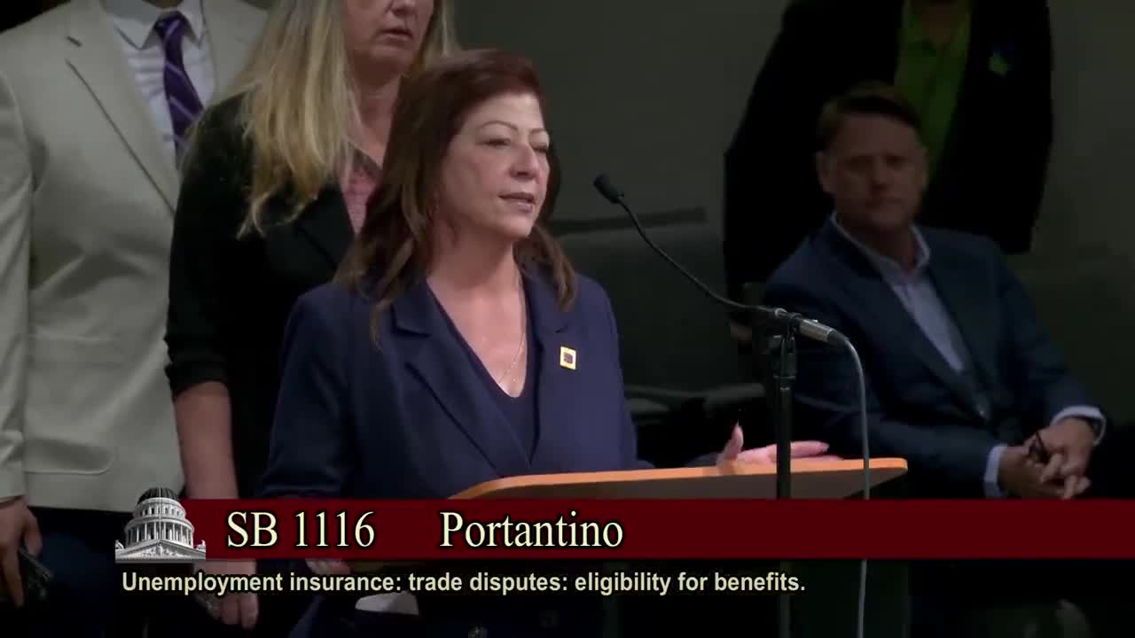 Preview image for SB 1116