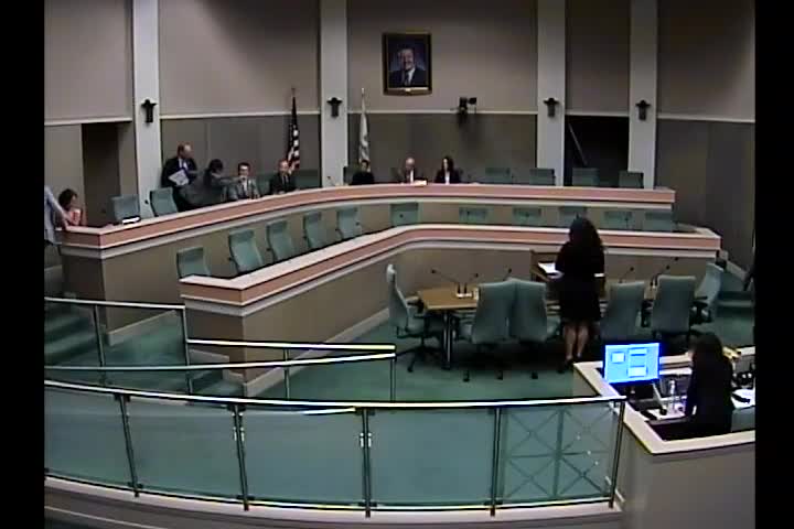Assembly Standing Committee on Appropriations