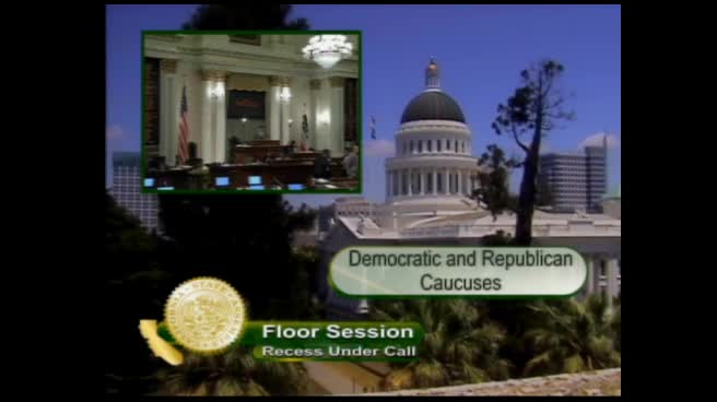 Assembly Floor