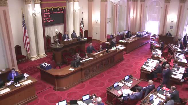 Preview image for AB 1749