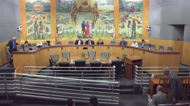 Senate Standing Committee on Transportation and Housing
