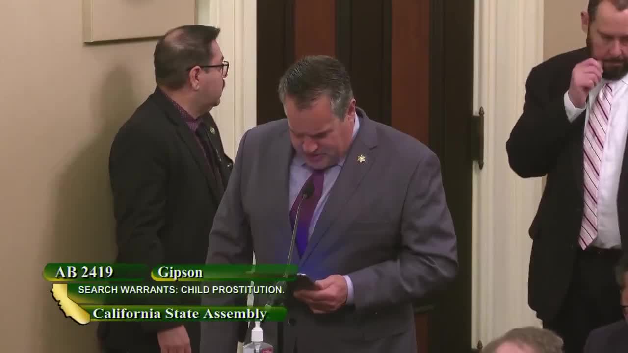 Preview image for AB 3077