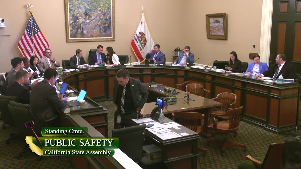 Preview image for SB 551