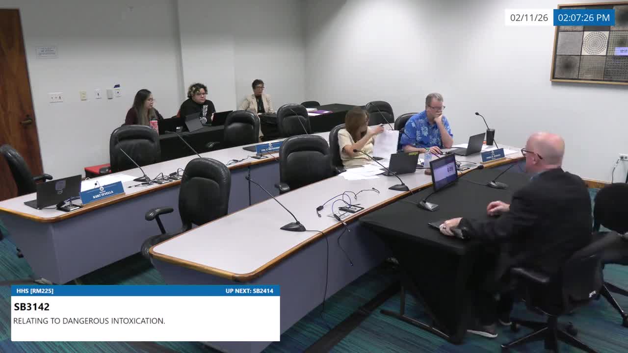 Preview image for SB 2340