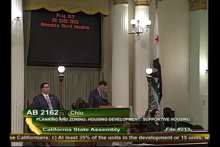 Assembly Floor