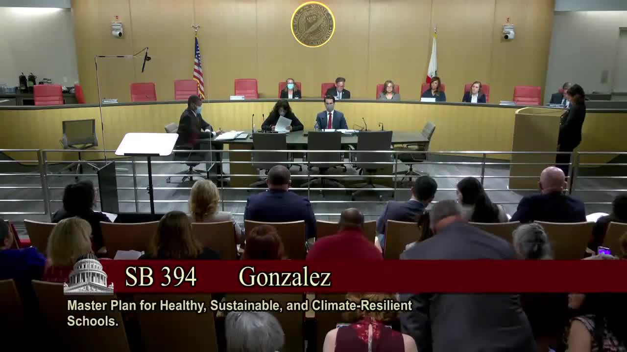 Preview image for SB 426