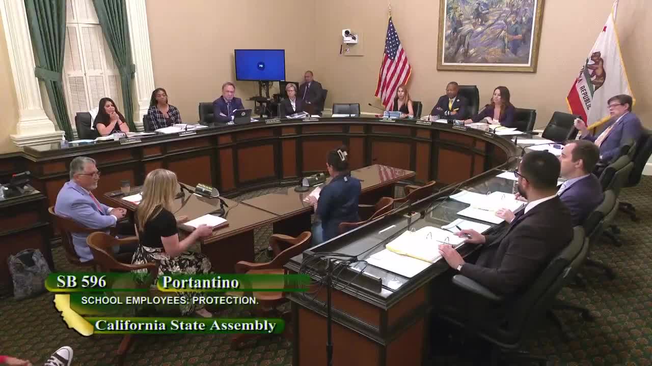 Preview image for SB 19