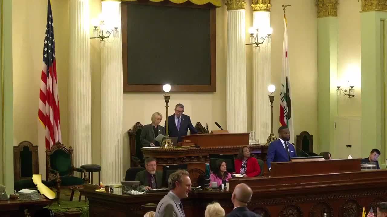 Assembly Floor