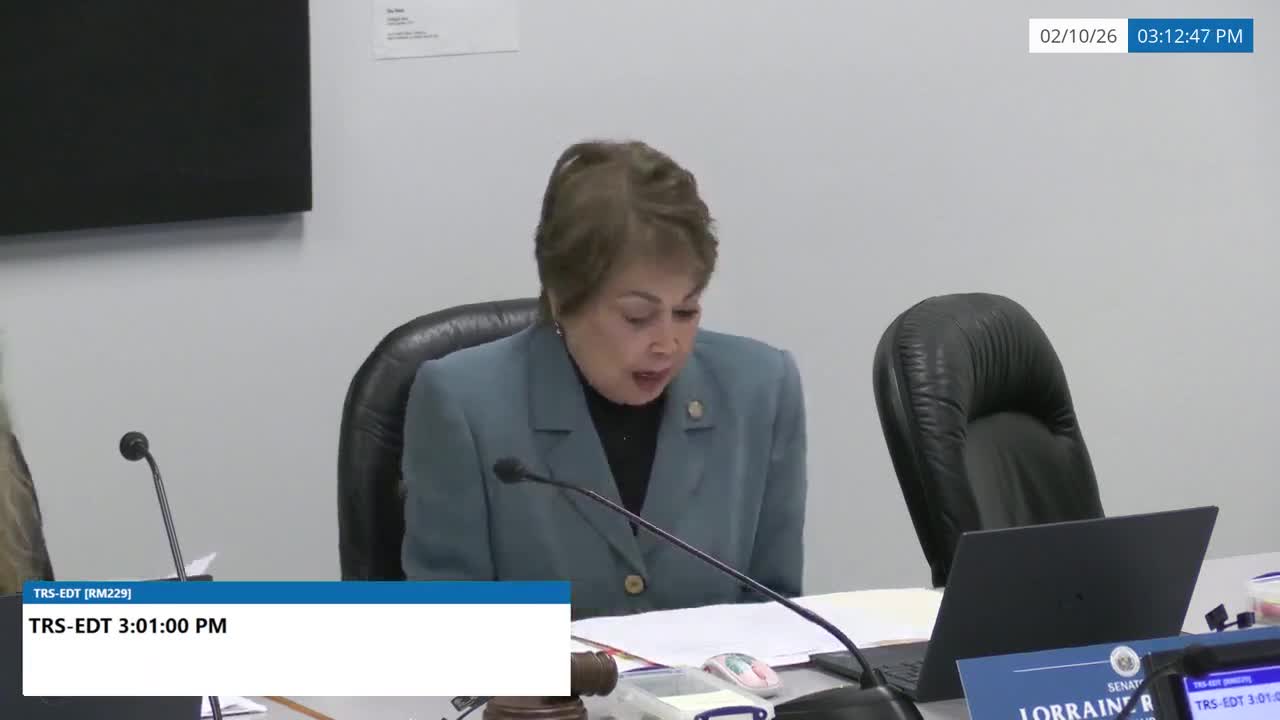 Preview image for SB 2698