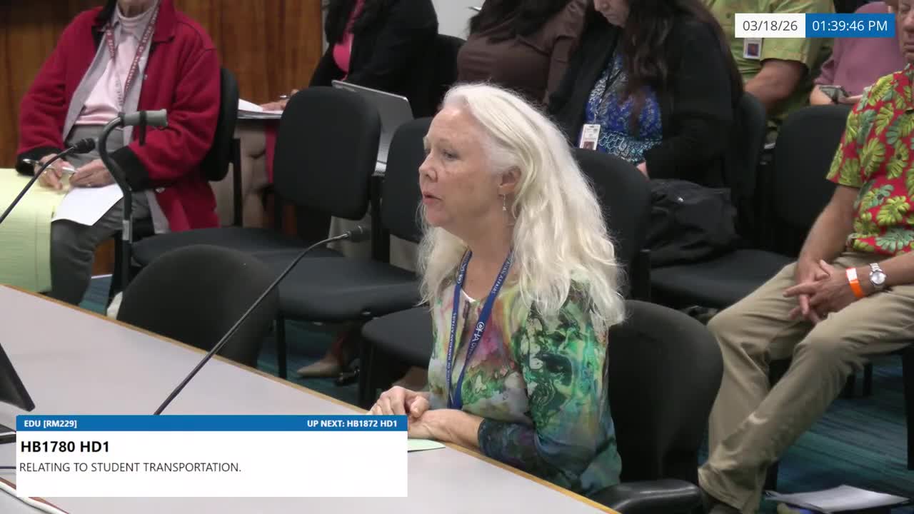 Preview image for HB 1889